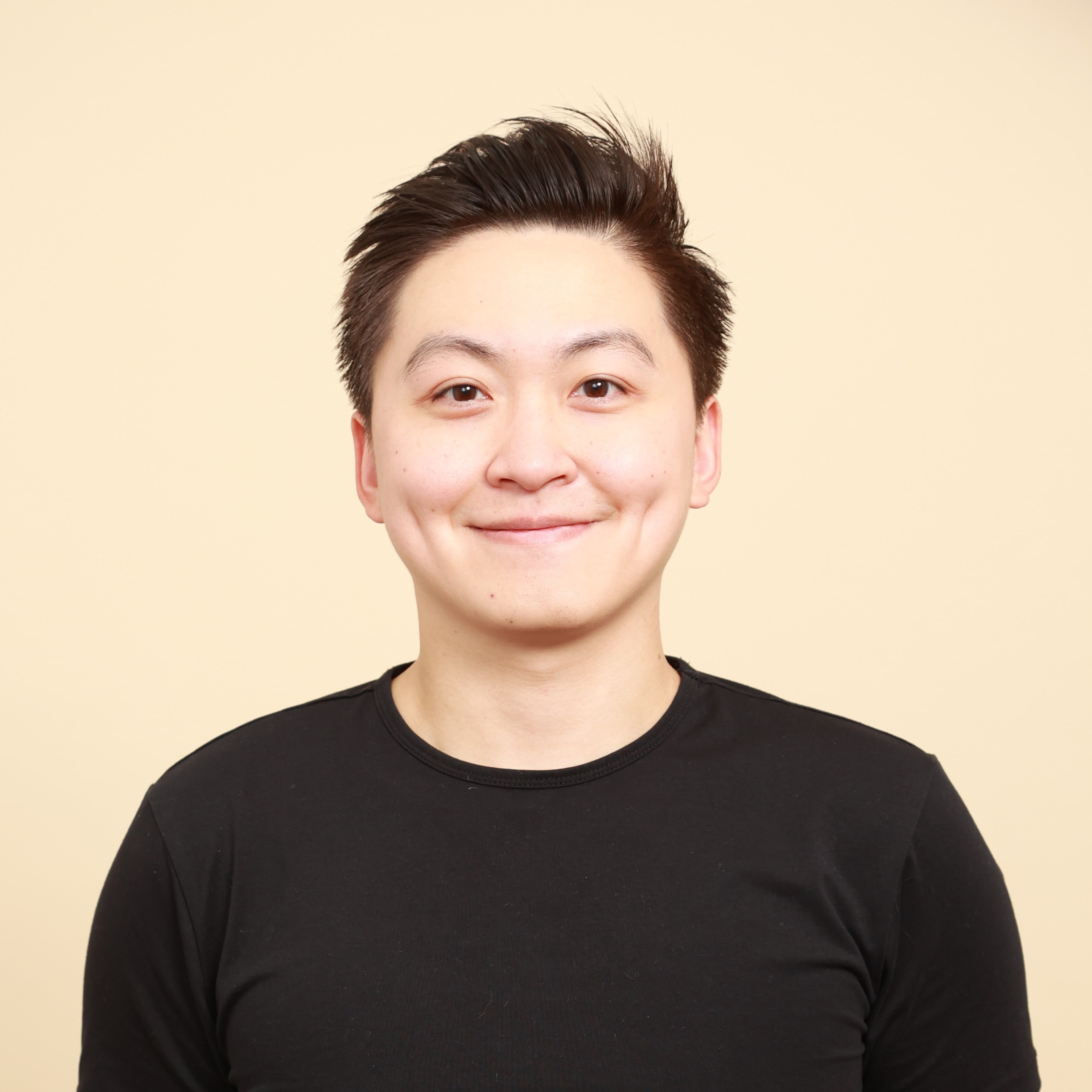 Frontend Developer